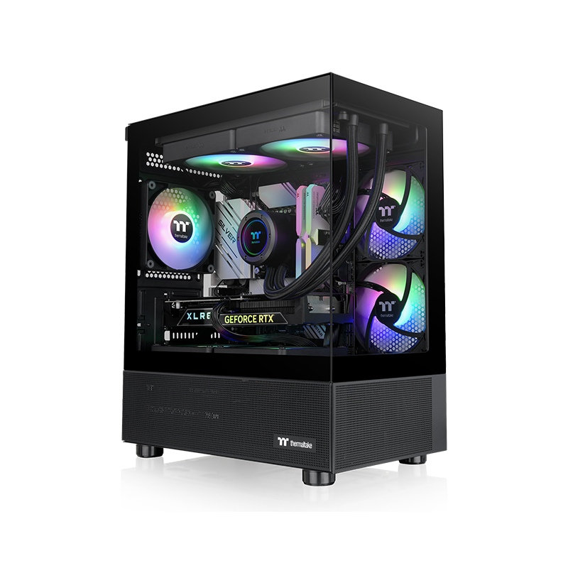 Thermaltake View 170 TG ARGB